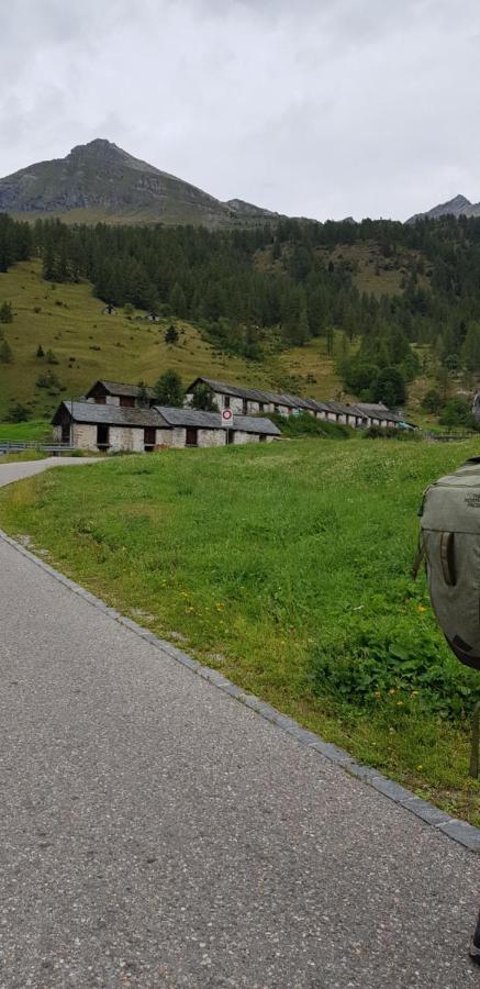 Casa Di Vacanza Cevio Экстерьер фото