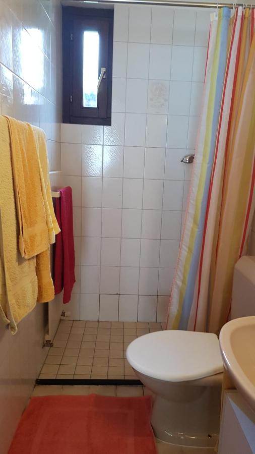 Casa Di Vacanza Cevio Экстерьер фото
