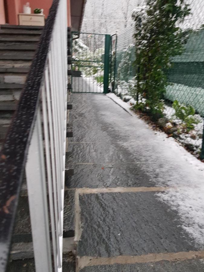 Casa Di Vacanza Cevio Экстерьер фото
