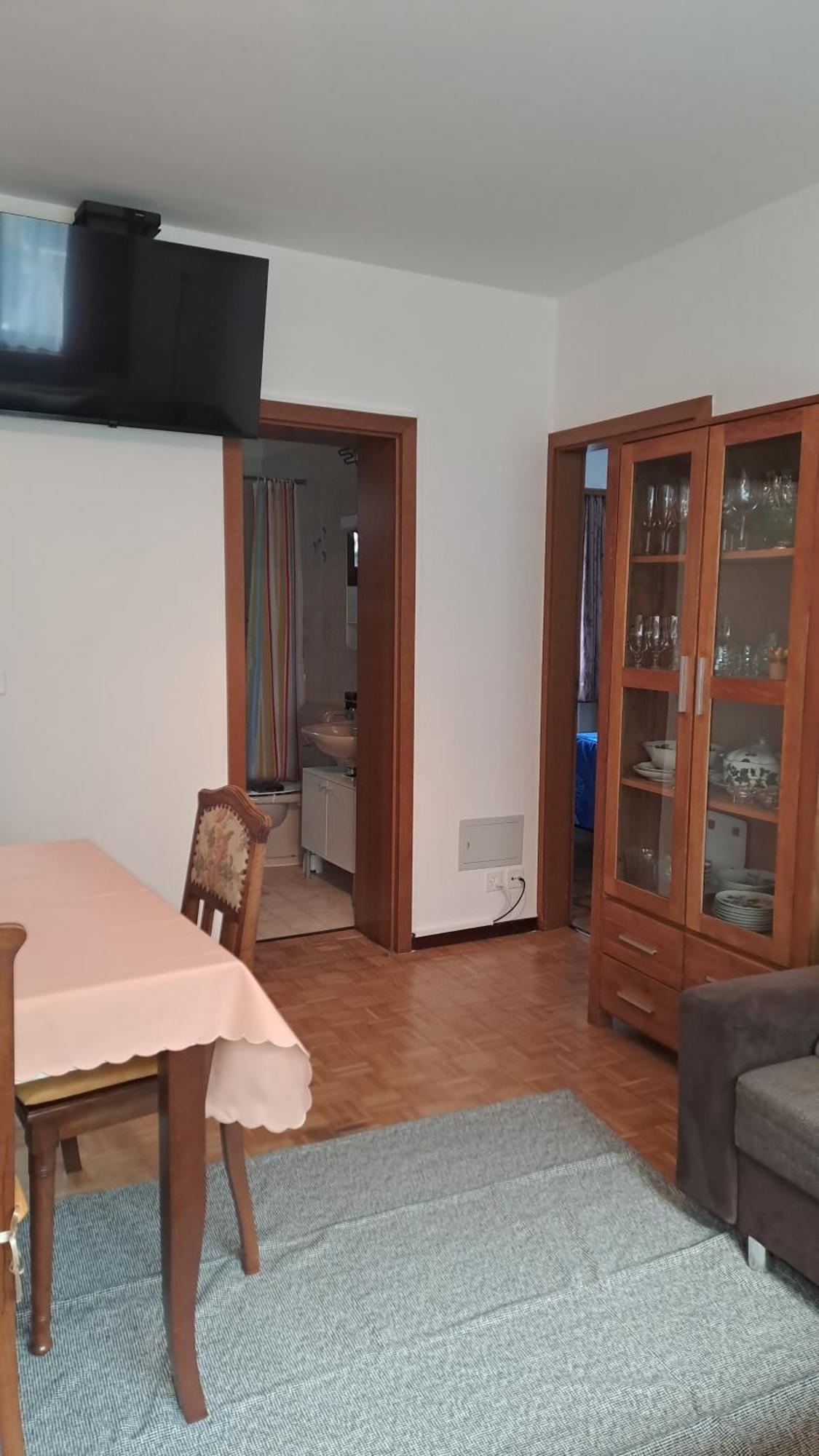 Casa Di Vacanza Cevio Экстерьер фото