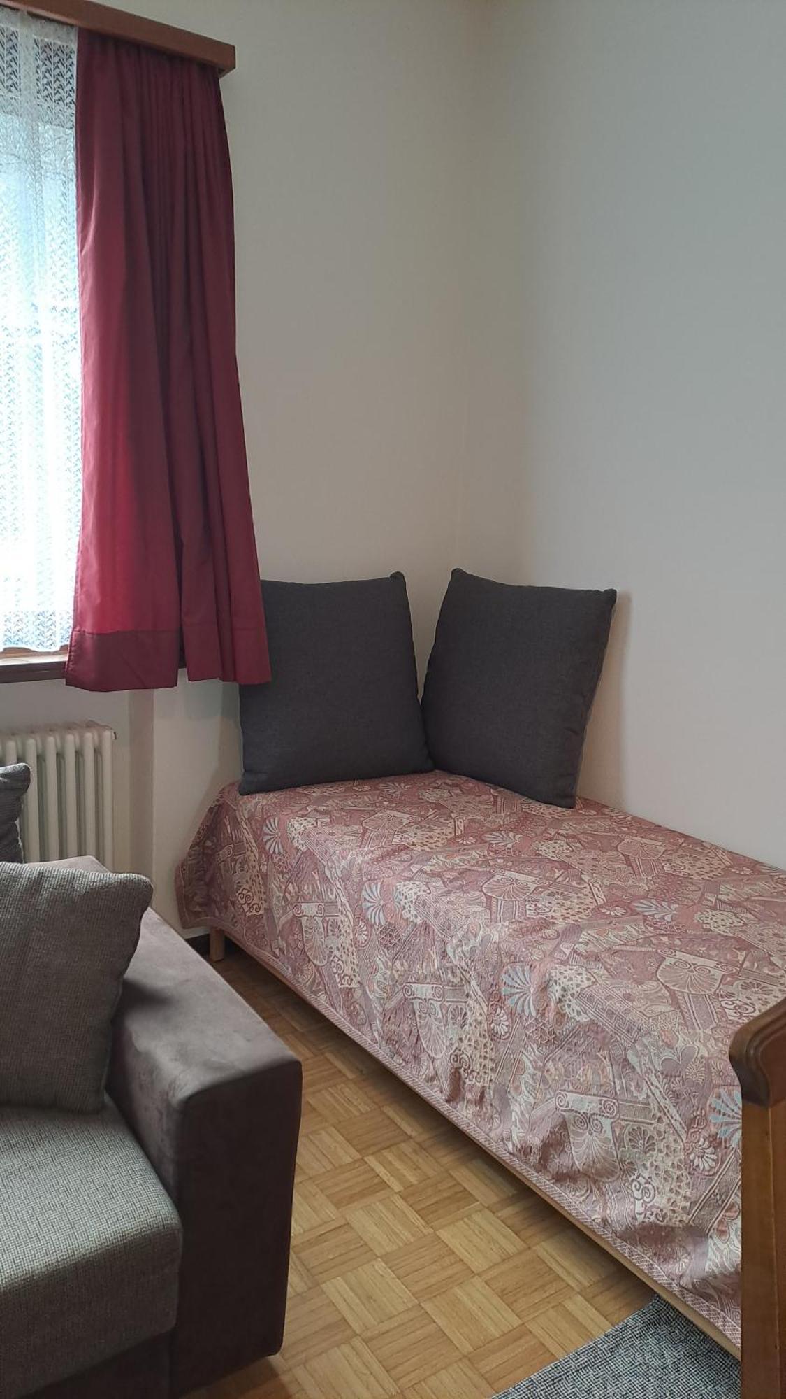 Casa Di Vacanza Cevio Экстерьер фото