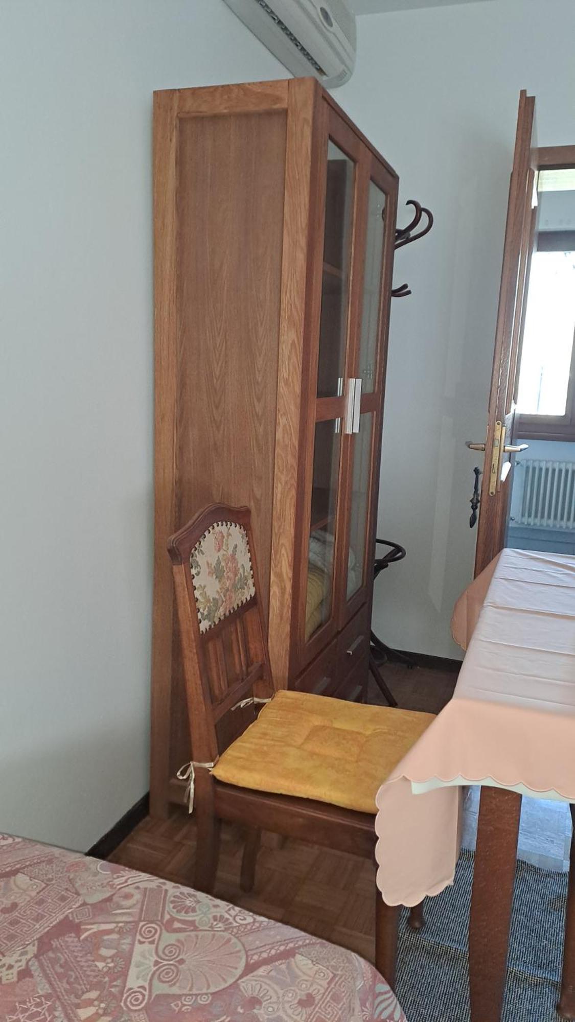 Casa Di Vacanza Cevio Экстерьер фото